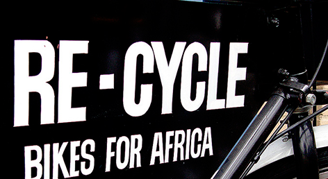 bikes for africa halfords