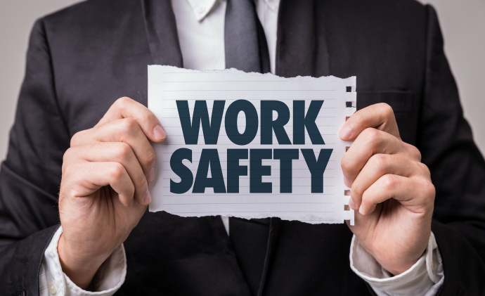 Health & Safety: Working Together - Circular Online