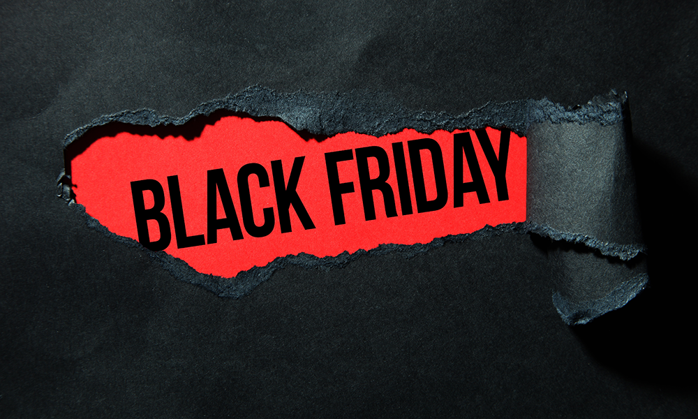 News in Brief Black Friday Circular Online