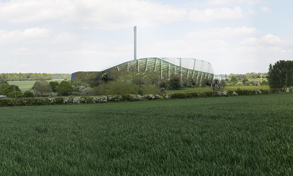 Veolia submits planning application for Hampshire Advanced Energy ...