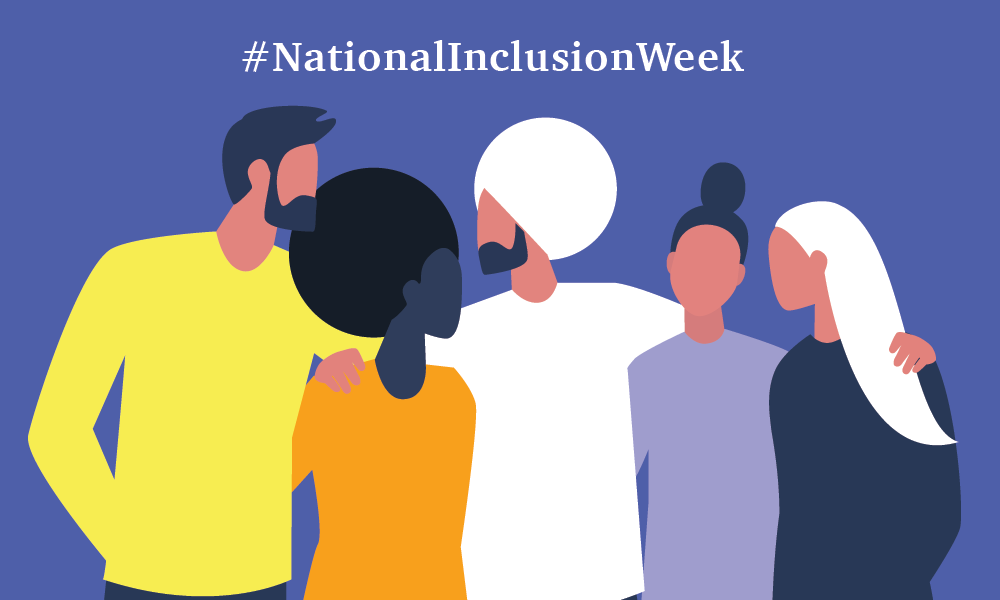 National Inclusion Week with CIWM